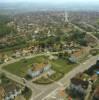 Photos aériennes de Créhange (57690) - La Cité | Moselle, Grand Est, France - Photo réf. 174995