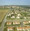 Photos aériennes de Créhange (57690) - La Cité | Moselle, Grand Est, France - Photo réf. 174998
