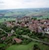 Photos aériennes de Châteauneuf (21320) - Autre vue | Côte-d'Or, Bourgogne-Franche-Comté, France - Photo réf. 23363