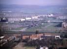 Photos aériennes de Trémery (57300) - L'Usine PSA | Moselle, Grand Est, France - Photo réf. 23404