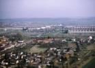 Photos aériennes de Trémery (57300) - L'Usine PSA | Moselle, Lorraine, France - Photo réf. 23415