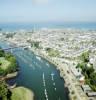 Photos aériennes de Douarnenez (29100) - Autre vue | Finistère, Bretagne, France - Photo réf. 23434