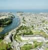 Photos aériennes de Douarnenez (29100) | Finistère, Bretagne, France - Photo réf. 23435