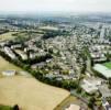 Photos aériennes de Pontivy (56300) - Autre vue | Morbihan, Bretagne, France - Photo réf. 23493