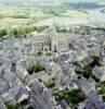 Photos aériennes de "cathédrale" - Photo réf. 23532