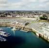 Photos aériennes de Saint-Quay-Portrieux (22410) | Côtes d'Armor, Bretagne, France - Photo réf. 23539