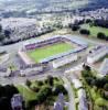 Photos aériennes de Guingamp (22200) - Le Stade | Côtes d'Armor, Bretagne, France - Photo réf. 23552