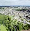 Photos aériennes de Guingamp (22200) | Côtes d'Armor, Bretagne, France - Photo réf. 23557