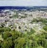 Photos aériennes de Guingamp (22200) | Côtes d'Armor, Bretagne, France - Photo réf. 23559