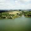 Photos aériennes de Mûr-de-Bretagne (22530) - Autre vue | Côtes d'Armor, Bretagne, France - Photo réf. 23579