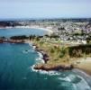 Photos aériennes de Erquy (22430) - Autre vue | Côtes d'Armor, Bretagne, France - Photo réf. 23582