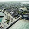 Photos aériennes de Roscoff (29680) - Autre vue | Finistère, Bretagne, France - Photo réf. 23646