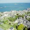 Photos aériennes de Roscoff (29680) - Autre vue | Finistère, Bretagne, France - Photo réf. 23648