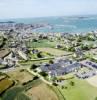 Photos aériennes de Roscoff (29680) - Autre vue | Finistère, Bretagne, France - Photo réf. 23649