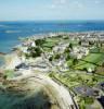 Photos aériennes de Roscoff (29680) | Finistère, Bretagne, France - Photo réf. 23651