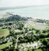 Photos aériennes de Fouesnant (29170) - Autre vue | Finistère, Bretagne, France - Photo réf. 23674
