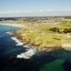 Photos aériennes de Guidel (56520) | Morbihan, Bretagne, France - Photo réf. 24276