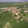 Photos aériennes de Obervisse (57220) - Autre vue | Moselle, Grand Est, France - Photo réf. 588006