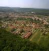 Photos aériennes de Longeville-lès-Saint-Avold (57740) - Autre vue | Moselle, Grand Est, France - Photo réf. 588025
