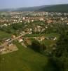Photos aériennes de Longeville-lès-Saint-Avold (57740) - Autre vue | Moselle, Grand Est, France - Photo réf. 588029