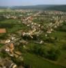 Photos aériennes de Longeville-lès-Saint-Avold (57740) - Autre vue | Moselle, Grand Est, France - Photo réf. 588030