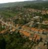 Photos aériennes de Longeville-lès-Saint-Avold (57740) - Autre vue | Moselle, Grand Est, France - Photo réf. 588032