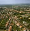 Photos aériennes de Sarreguemines (57200) | Moselle, Grand Est, France - Photo réf. 588036