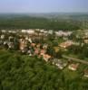 Photos aériennes de Sarreguemines (57200) - Le Quartier Beau Soleil | Moselle, Lorraine, France - Photo réf. 588037
