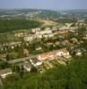 Photos aériennes de Sarreguemines (57200) | Moselle, Grand Est, France - Photo réf. 588038