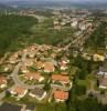 Photos aériennes de Sarreguemines (57200) | Moselle, Grand Est, France - Photo réf. 588039