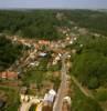 Photos aériennes de Siersthal (57410) - Autre vue | Moselle, Grand Est, France - Photo réf. 588048
