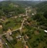 Photos aériennes de Siersthal (57410) - Autre vue | Moselle, Grand Est, France - Photo réf. 588051