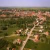 Photos aériennes de Bining (57410) - Autre vue | Moselle, Grand Est, France - Photo réf. 588055
