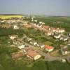 Photos aériennes de Tromborn (57320) - Autre vue | Moselle, Grand Est, France - Photo réf. 588091