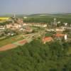 Photos aériennes de Tromborn (57320) - Autre vue | Moselle, Grand Est, France - Photo réf. 588092