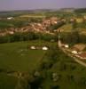 Photos aériennes de Flastroff (57320) - Zeurange | Moselle, Grand Est, France - Photo réf. 588093
