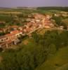 Photos aériennes de Flastroff (57320) - Zeurange | Moselle, Grand Est, France - Photo réf. 588094