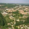 Photos aériennes de Forbach (57600) - Le Puits Simon | Moselle, Lorraine, France - Photo réf. 588100