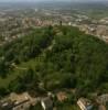 Photos aériennes de Forbach (57600) - Le Quartier du Schlossberg | Moselle, Lorraine, France - Photo réf. 588101