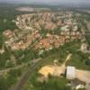 Photos aériennes de Stiring-Wendel (57350) - La Cité Sainte-Stéphanie | Moselle, Grand Est, France - Photo réf. 588112