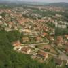 Photos aériennes de Stiring-Wendel (57350) | Moselle, Lorraine, France - Photo réf. 588113