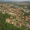 Photos aériennes de Stiring-Wendel (57350) - La Cité Sainte-Stéphanie | Moselle, Grand Est, France - Photo réf. 588113