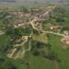 Photos aériennes de Petit-Tenquin (57660) - Autre vue | Moselle, Grand Est, France - Photo réf. 588127