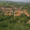 Photos aériennes de Théding (57450) - Autre vue | Moselle, Grand Est, France - Photo réf. 588134