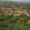 Photos aériennes de Théding (57450) - Autre vue | Moselle, Lorraine, France - Photo réf. 588134