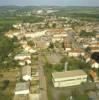 Photos aériennes de Bouzonville (57320) - Autre vue | Moselle, Lorraine, France - Photo réf. 588150