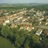 Photos aériennes de Bouzonville (57320) - Autre vue | Moselle, Lorraine, France - Photo réf. 588151