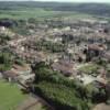Photos aériennes de Bouzonville (57320) - Autre vue | Moselle, Lorraine, France - Photo réf. 588158