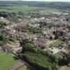 Photos aériennes de Bouzonville (57320) - Autre vue | Moselle, Grand Est, France - Photo réf. 588158