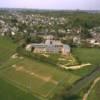 Photos aériennes de "College" - Photo réf. 588192